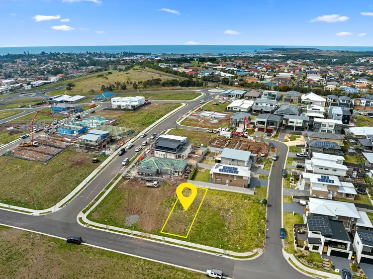 Second view of Homely land listing, 19 Andromeda Road, Dunmore NSW 2529