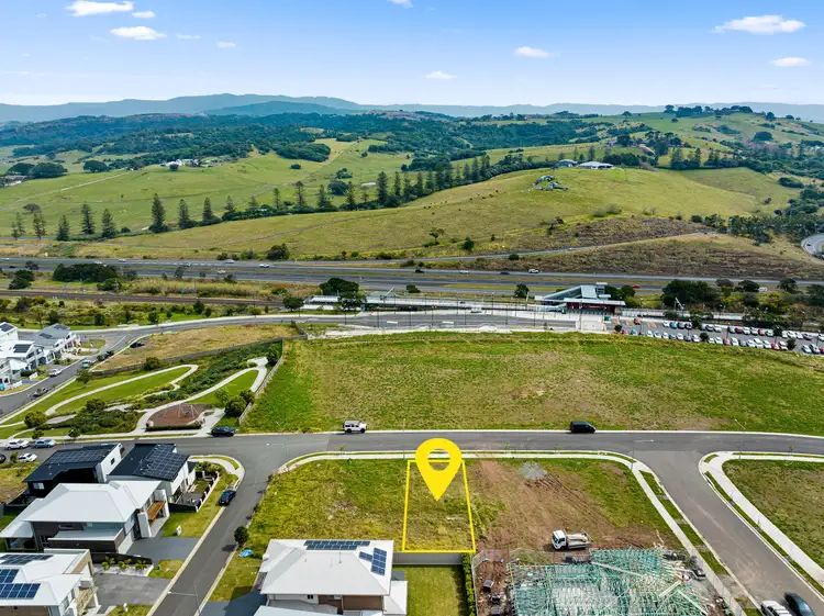 Third view of Homely land listing, 19 Andromeda Road, Dunmore NSW 2529