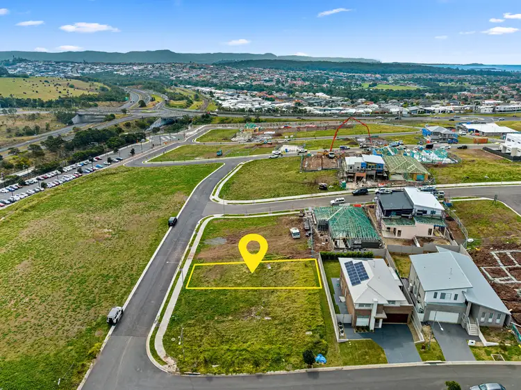 Fourth view of Homely land listing, 19 Andromeda Road, Dunmore NSW 2529