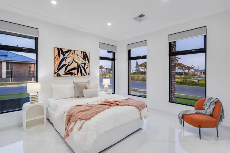 Second view of Homely house listing, 30 Marchant Trail, Riverlea Park SA 5120