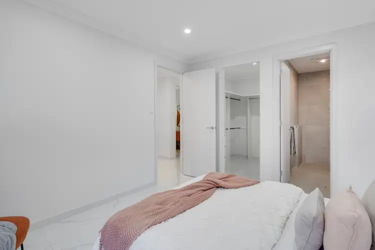 Third view of Homely house listing, 30 Marchant Trail, Riverlea Park SA 5120