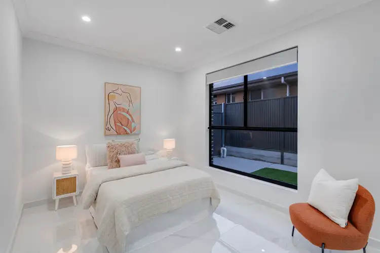 Fifth view of Homely house listing, 30 Marchant Trail, Riverlea Park SA 5120