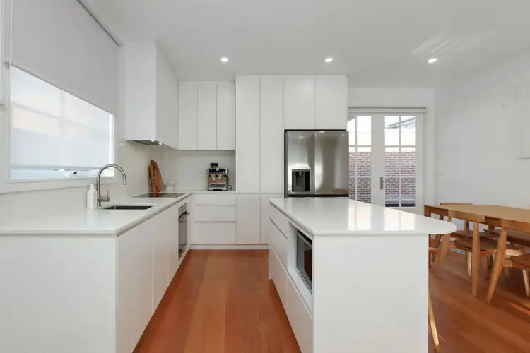 Fourth view of Homely house listing, 1/28 Cypress Avenue, Brooklyn VIC 3012