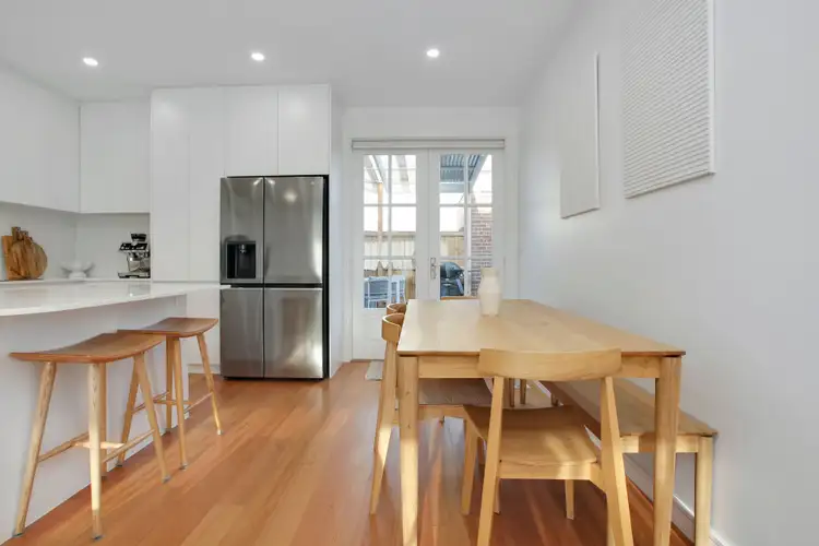 Fifth view of Homely house listing, 1/28 Cypress Avenue, Brooklyn VIC 3012