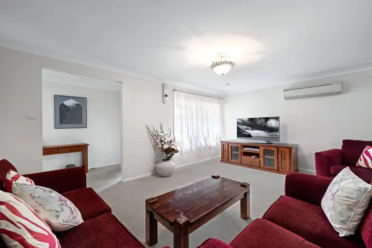 Sixth view of Homely house listing, 8 Svensden Place, Ingleburn NSW 2565