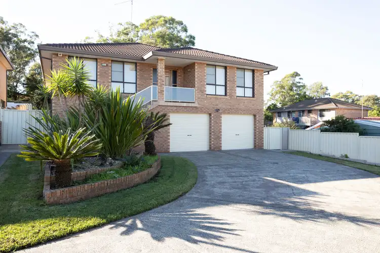 Main view of Homely house listing, 4 Warri Place, Oak Flats NSW 2529