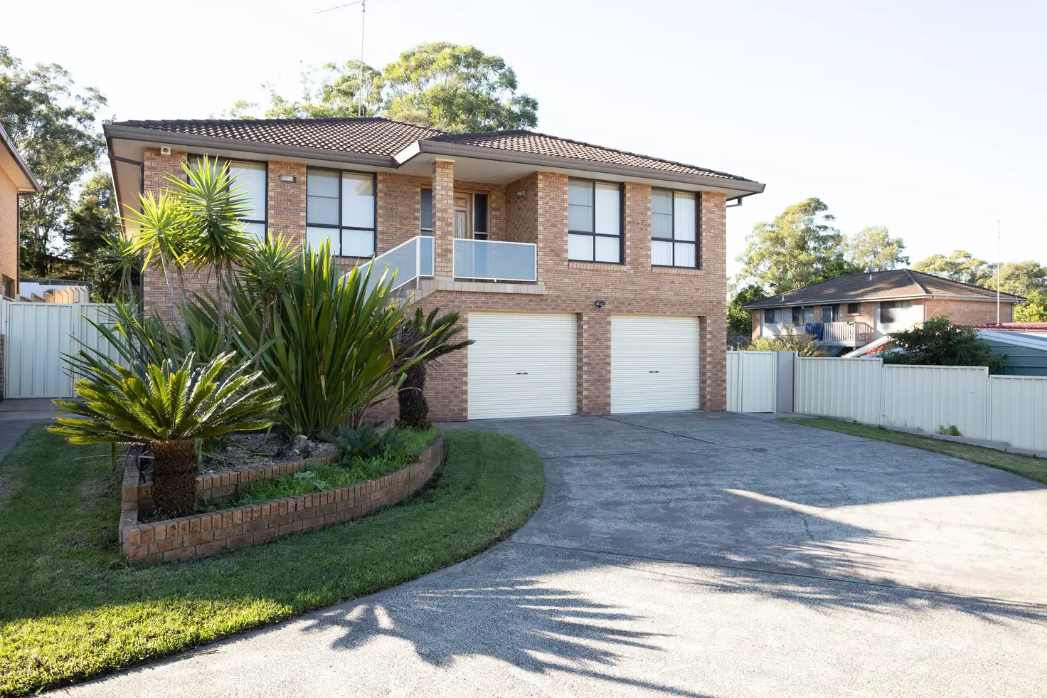 Main view of Homely house listing, 4 Warri Place, Oak Flats NSW 2529