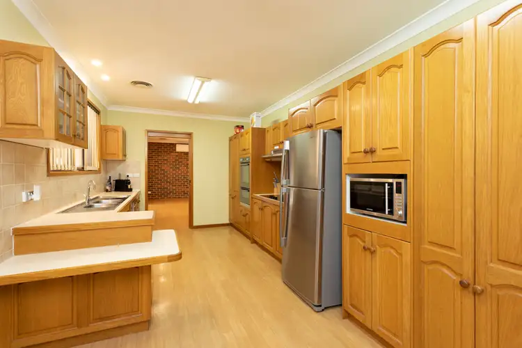 Second view of Homely house listing, 4 Warri Place, Oak Flats NSW 2529