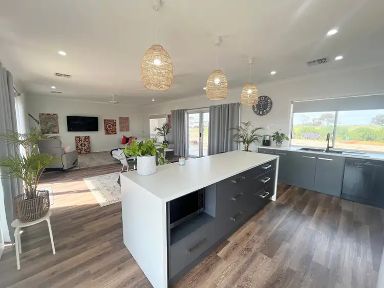 Sixth view of Homely house listing, 58 Ellis Road, Wallaroo SA 5556