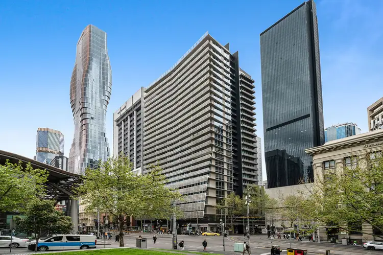 2209/620 Collins Street, Melbourne VIC 3000