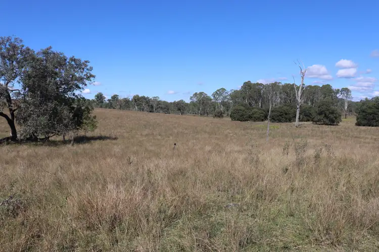 Fifth view of Homely rural property listing, 789 Coppin Road, Mungungo QLD 4630