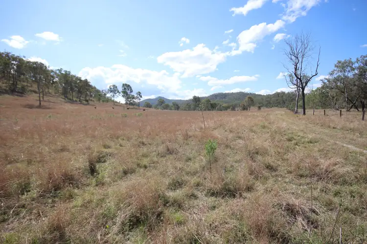 Seventh view of Homely rural property listing, 789 Coppin Road, Mungungo QLD 4630