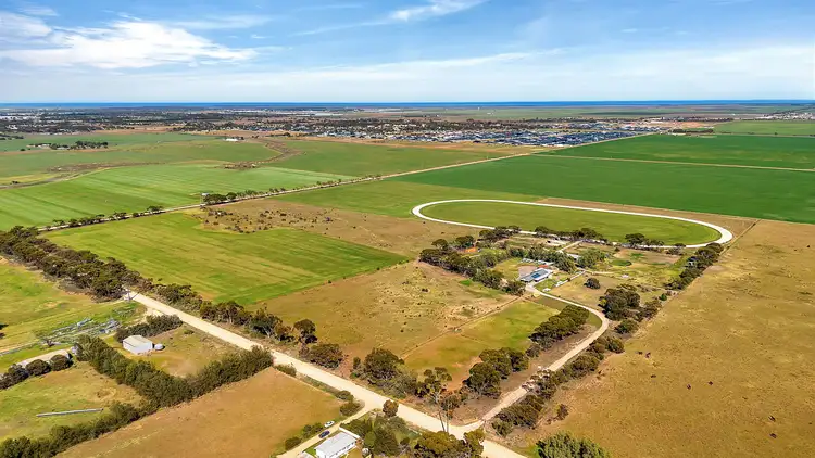 Second view of Homely house listing, 499 Williams Road, Two Wells SA 5501