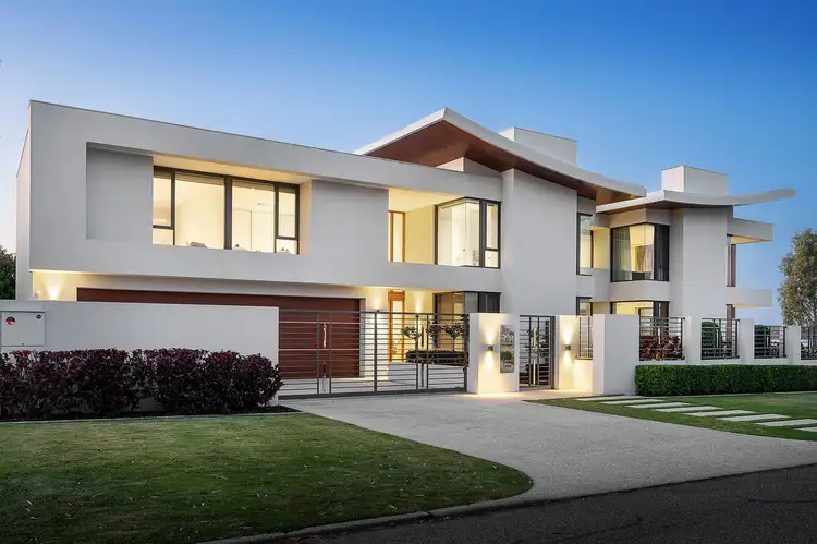 106 Burke Drive, Attadale WA 6156