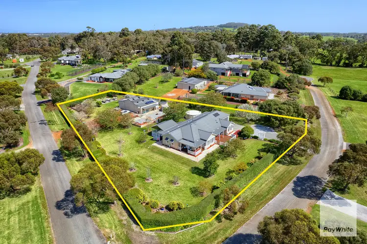 Main view of Homely house listing, 7 Manton Way, Willyung WA 6330