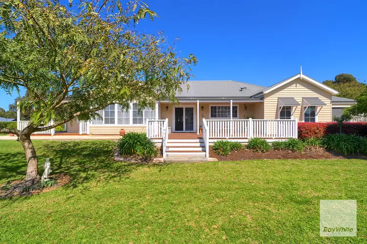 Second view of Homely house listing, 7 Manton Way, Willyung WA 6330