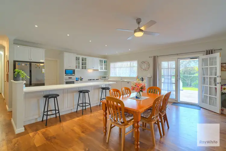 Third view of Homely house listing, 7 Manton Way, Willyung WA 6330