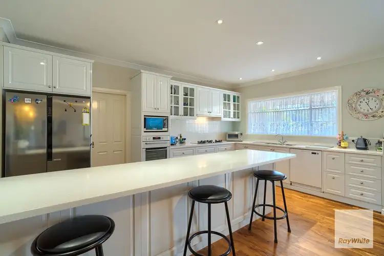 Fourth view of Homely house listing, 7 Manton Way, Willyung WA 6330