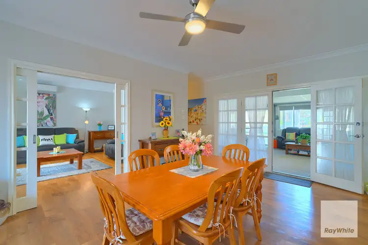 Fifth view of Homely house listing, 7 Manton Way, Willyung WA 6330