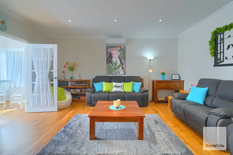 Sixth view of Homely house listing, 7 Manton Way, Willyung WA 6330