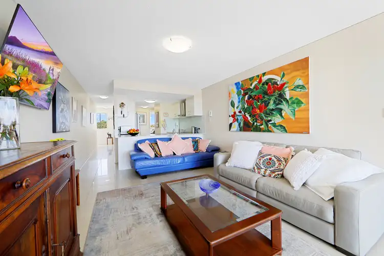 Fourth view of Homely apartment listing, 114/5 Whalley Street, Bargara QLD 4670