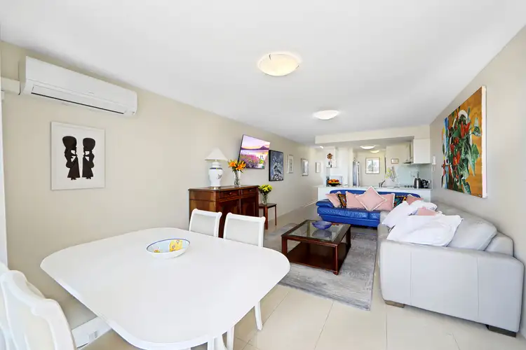 Fifth view of Homely apartment listing, 114/5 Whalley Street, Bargara QLD 4670