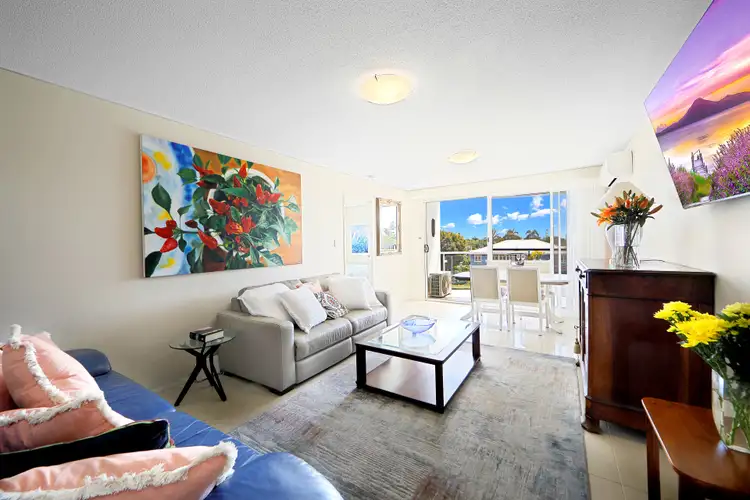 Sixth view of Homely apartment listing, 114/5 Whalley Street, Bargara QLD 4670