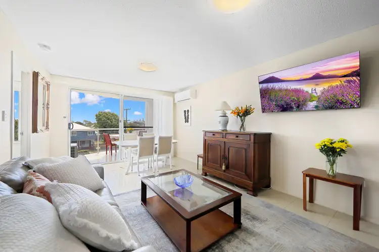 Seventh view of Homely apartment listing, 114/5 Whalley Street, Bargara QLD 4670