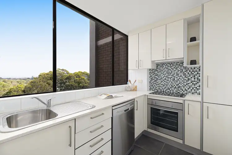 Second view of Homely apartment listing, 65/77-83 Cook Road, Centennial Park NSW 2021