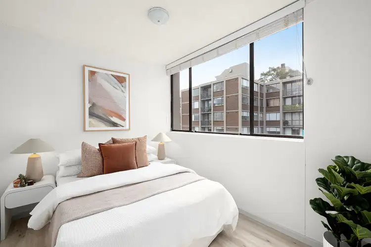 Third view of Homely apartment listing, 65/77-83 Cook Road, Centennial Park NSW 2021