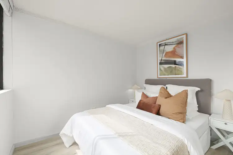 Fourth view of Homely apartment listing, 65/77-83 Cook Road, Centennial Park NSW 2021