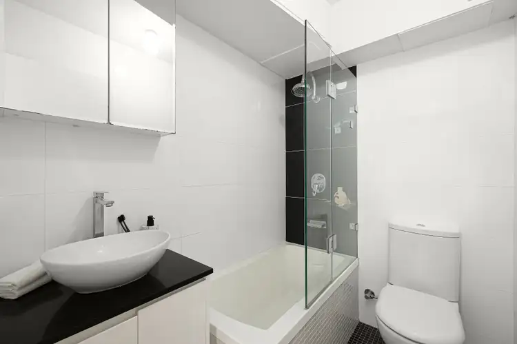 Fifth view of Homely apartment listing, 65/77-83 Cook Road, Centennial Park NSW 2021