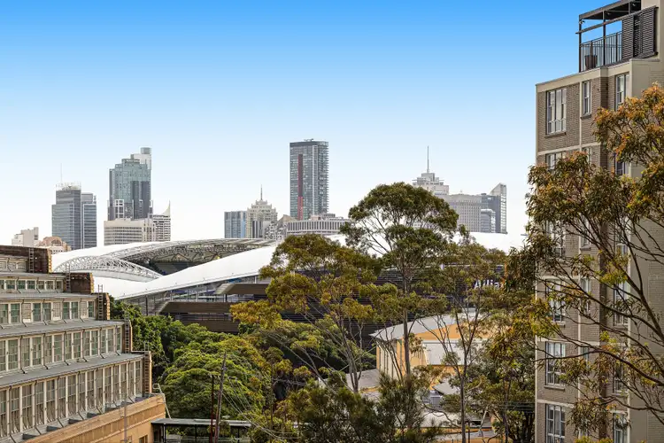 Sixth view of Homely apartment listing, 65/77-83 Cook Road, Centennial Park NSW 2021