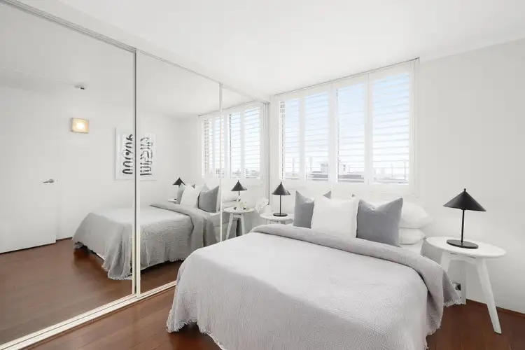 Third view of Homely apartment listing, 49/57-67 Cook Road, Centennial Park NSW 2021