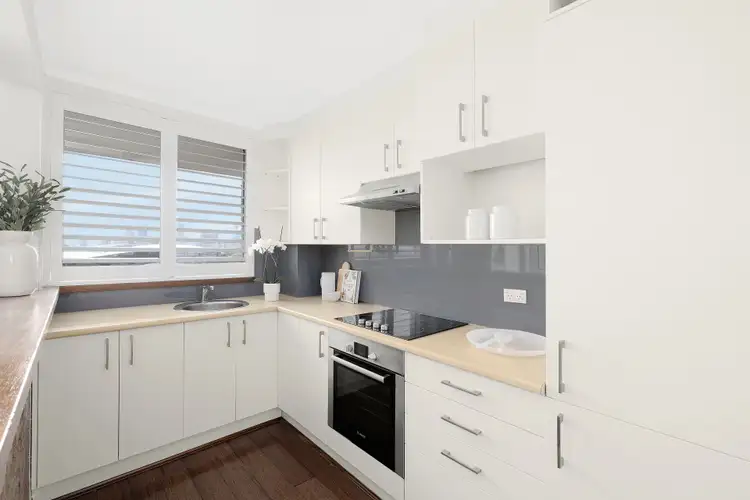 Fourth view of Homely apartment listing, 49/57-67 Cook Road, Centennial Park NSW 2021