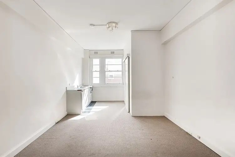 Fifth view of Homely studio listing, 25/397-405 Bourke Street, Surry Hills NSW 2010