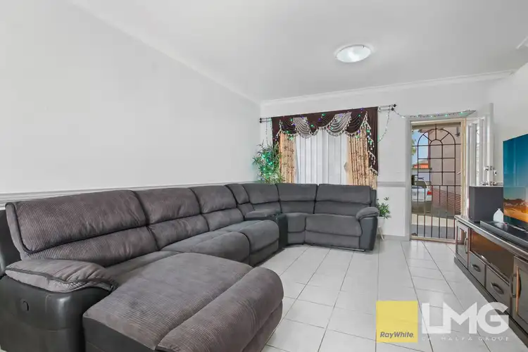 Third view of Homely townhouse listing, 4/18-22 Provincial Street, Auburn NSW 2144