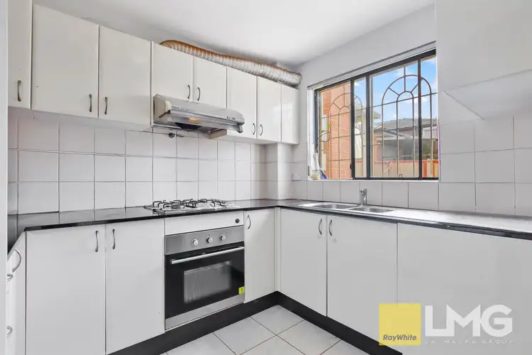 Fifth view of Homely townhouse listing, 4/18-22 Provincial Street, Auburn NSW 2144