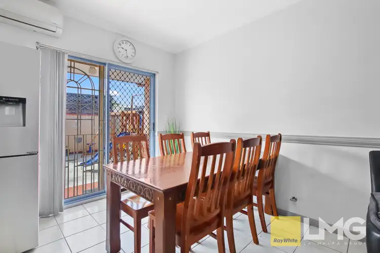 Sixth view of Homely townhouse listing, 4/18-22 Provincial Street, Auburn NSW 2144