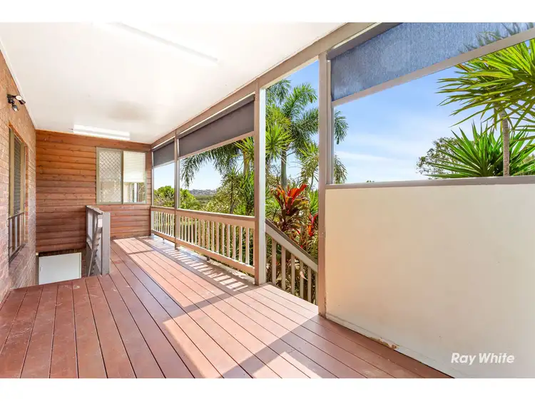 Sixth view of Homely house listing, 3 Bayview Drive, Lammermoor QLD 4703