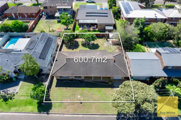 Main view of Homely house listing, 20 Rosewood Drive, Umina Beach NSW 2257