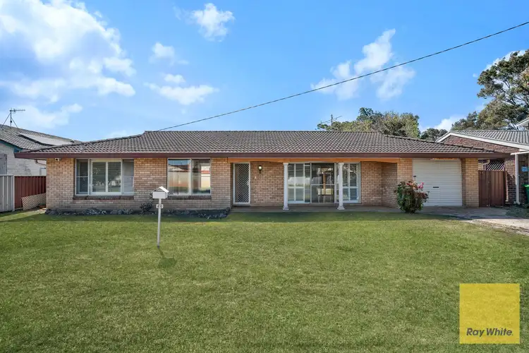 Second view of Homely house listing, 20 Rosewood Drive, Umina Beach NSW 2257