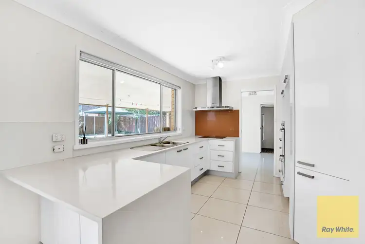 Fifth view of Homely house listing, 20 Rosewood Drive, Umina Beach NSW 2257