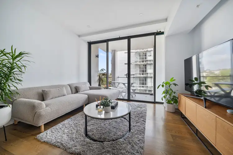 501/320 Liverpool Street, Darlinghurst NSW 2010