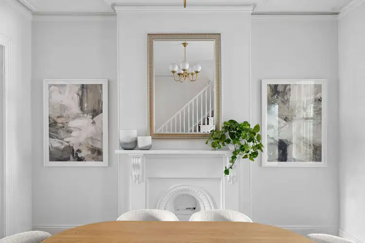 Second view of Homely house listing, 5 Campbell Avenue, Paddington NSW 2021