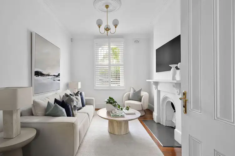 Fourth view of Homely house listing, 5 Campbell Avenue, Paddington NSW 2021
