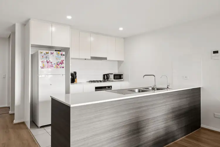 Third view of Homely unit listing, 55/2-10 Tyler Street, Campbelltown NSW 2560