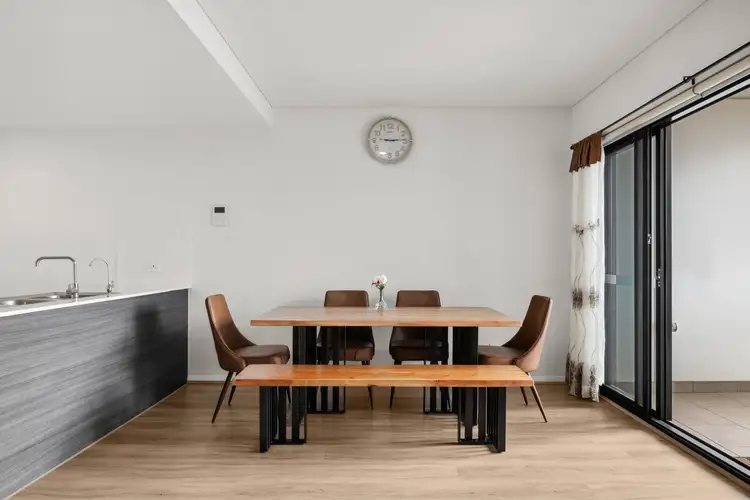 Fourth view of Homely unit listing, 55/2-10 Tyler Street, Campbelltown NSW 2560