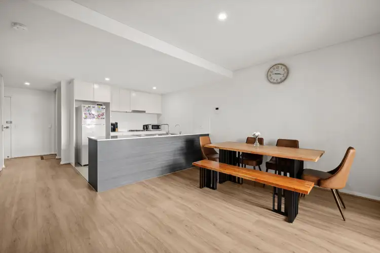 Fifth view of Homely unit listing, 55/2-10 Tyler Street, Campbelltown NSW 2560
