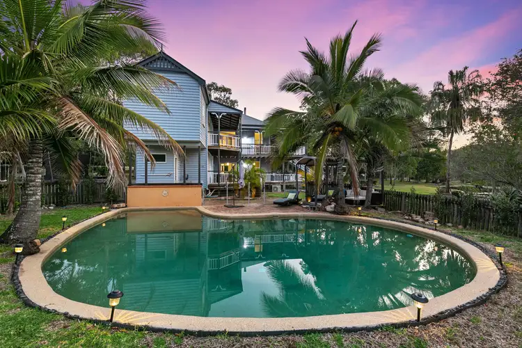 Fourth view of Homely house listing, 708 Torbanlea Pialba Road, Takura QLD 4655